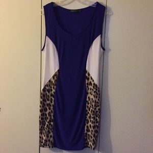 Symphony dress size 1x